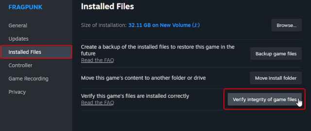 Comment resoudre le probleme de FragPunk No Audio sur PC Comment resoudre le probleme de FragPunk No Audio sur PC