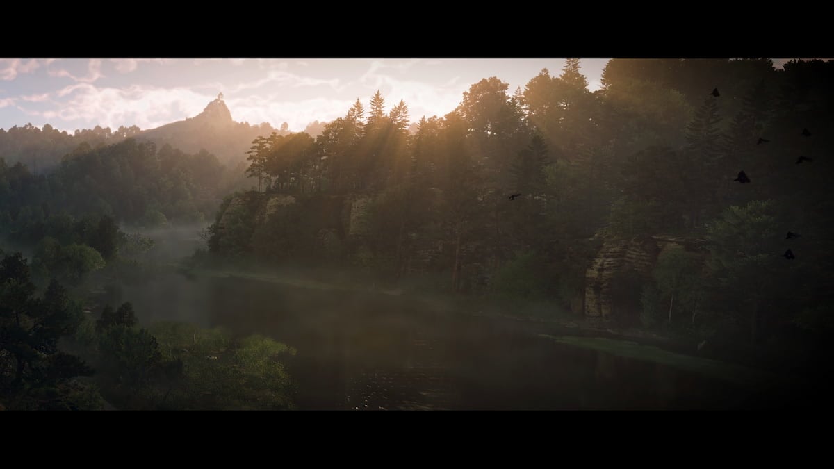 KCD 2 Menu bloqué