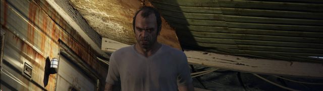 Comment resoudre le probleme des cinematiques ultra larges dans GTA V Comment resoudre le probleme des cinematiques ultra larges dans GTA V