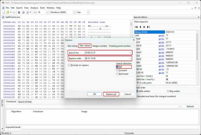 Comment resoudre les problemes de Split Fiction Ultrawide sur PC Comment resoudre les problemes de Split Fiction Ultrawide sur PC