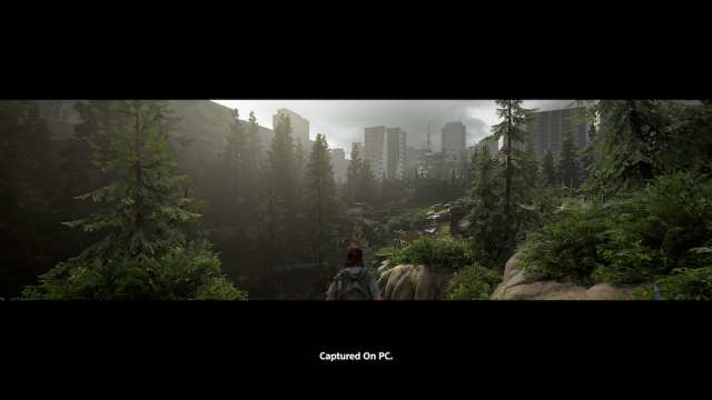 La configuration systeme requise pour The Last of Us Part La configuration systeme requise pour The Last of Us Part