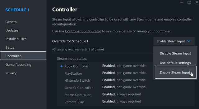 Lannexe 1 prend elle en charge le controleur Reponse Lannexe 1 prend elle en charge le controleur Reponse