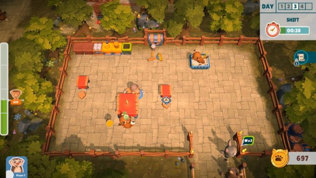 Meilleurs trucs et astuces dans Party Club Meilleurs trucs et astuces dans Party Club