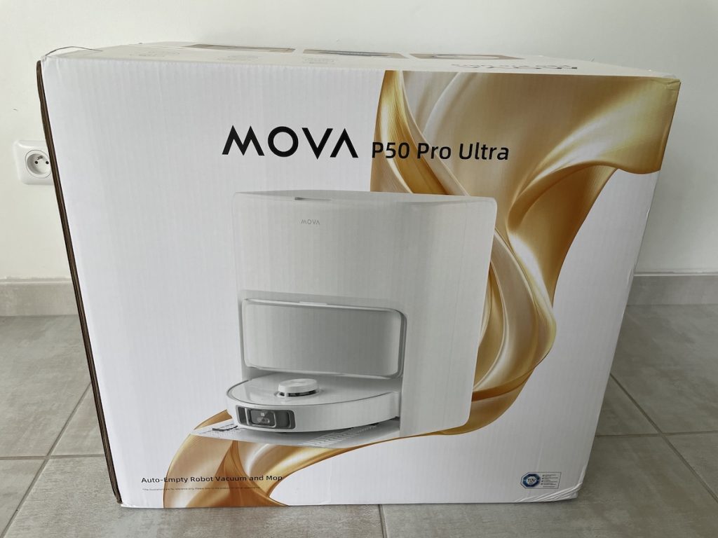 Mova P50 Pro Ultra 1 Mova P50 Pro Ultra 1
