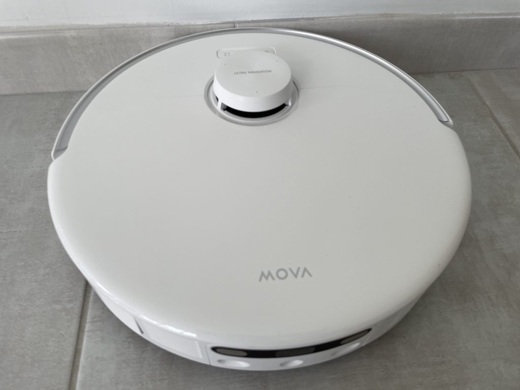 Mova P50 Pro Ultra 4 Mova P50 Pro Ultra 4