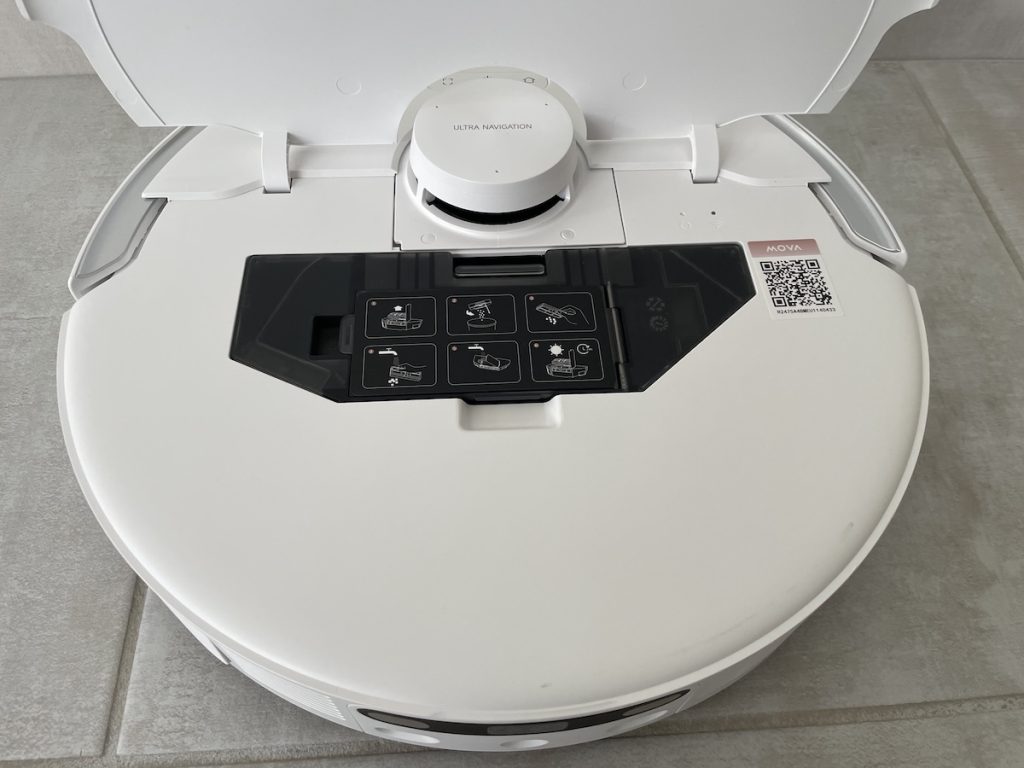 Mova P50 Pro Ultra 5 Mova P50 Pro Ultra 5