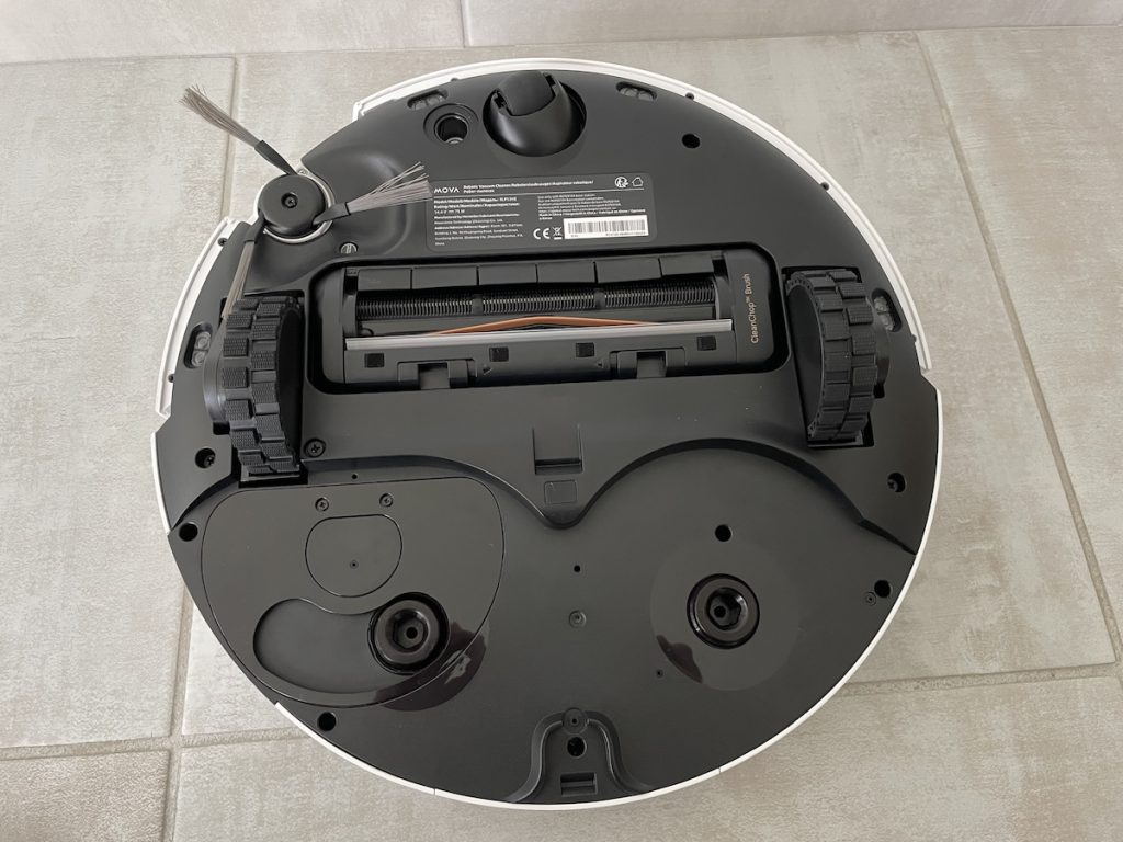 Mova P50 Pro Ultra 7 Mova P50 Pro Ultra 7