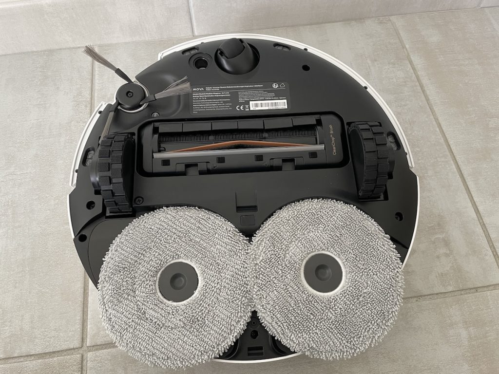 Mova P50 Pro Ultra 9 Mova P50 Pro Ultra 9