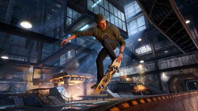 Tony Hawks Pro Skater 3 4 a t il un crossplay Tony Hawks Pro Skater 3 4 a t il un crossplay