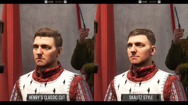 Tout Kingdom Come Deliverance 2 Coiffures et barbes Tout Kingdom Come Deliverance 2 Coiffures et barbes