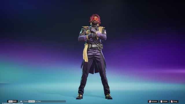 Toutes les competences et capacites de Lancer dans FragPunk Toutes les competences et capacites de Lancer dans FragPunk