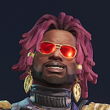 Toutes les competences et capacites de Lancer dans FragPunk Portrait du courtier