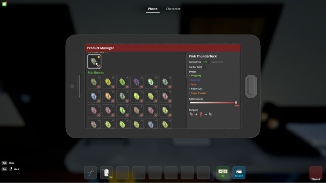 Toutes les recettes de station de melange de lannexe 1 Toutes les recettes de station de melange de lannexe 1