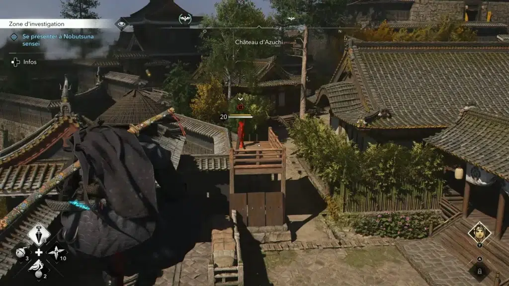 ac shadows 2 ac shadows 2