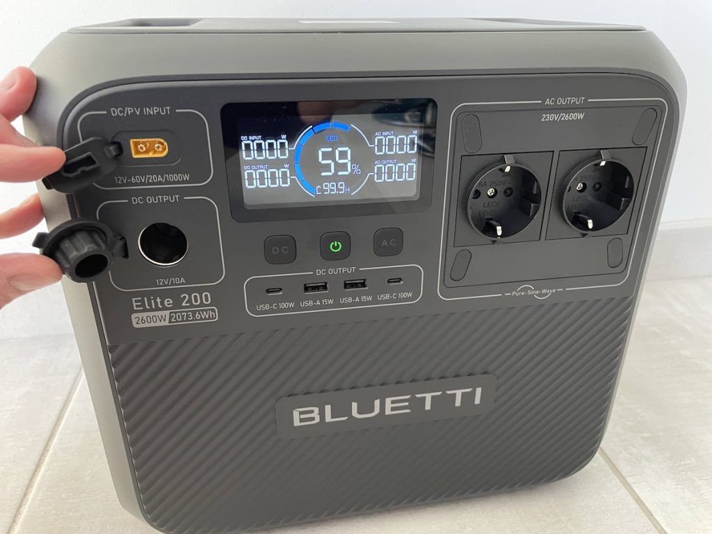 bluetti elite 200 v2 5 bluetti elite 200 v2 5