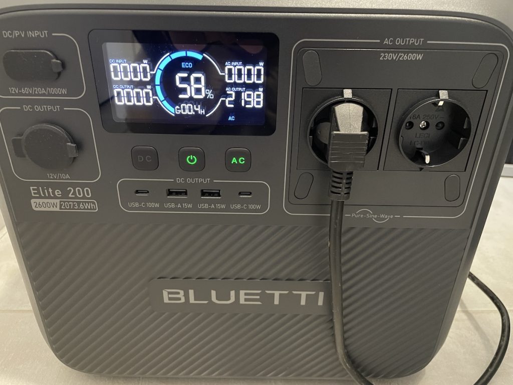 bluetti elite 200 v2 8 bluetti elite 200 v2 8