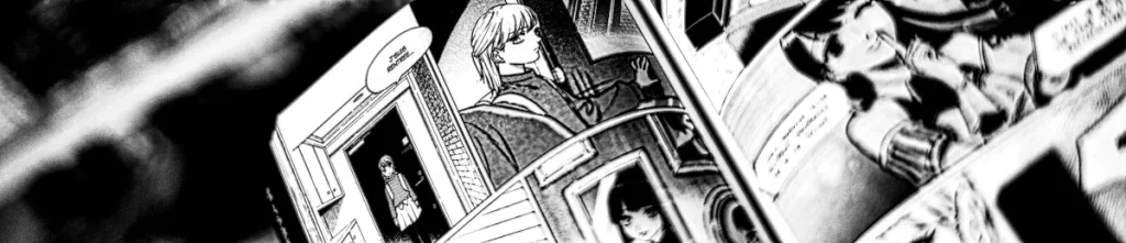 detroit become human tokyo stories 1 2 Detroit Become Human Tokyo Stories tome 1