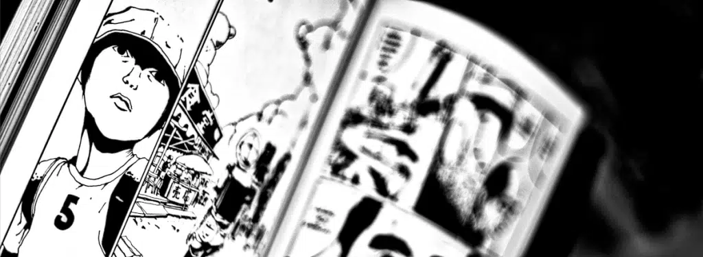 freres du japon 2 Frères du Japon