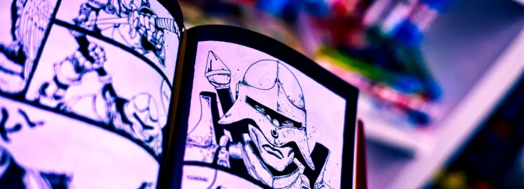 freres du japon 3 Frères du Japon