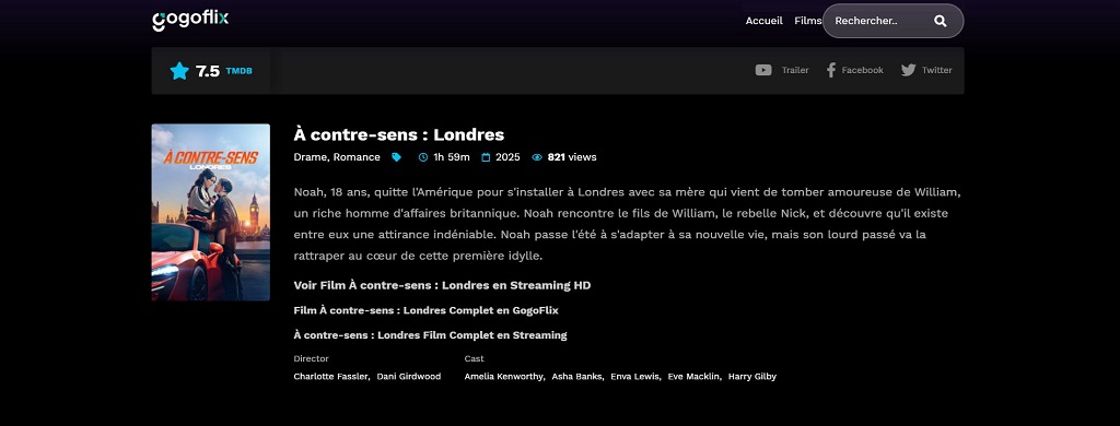gogoflix details a contre sens gogoflix details a contre sens