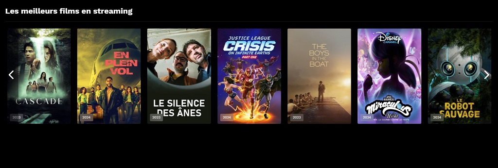 gogoflix les meilleurs films en streaming gogoflix les meilleurs films en streaming