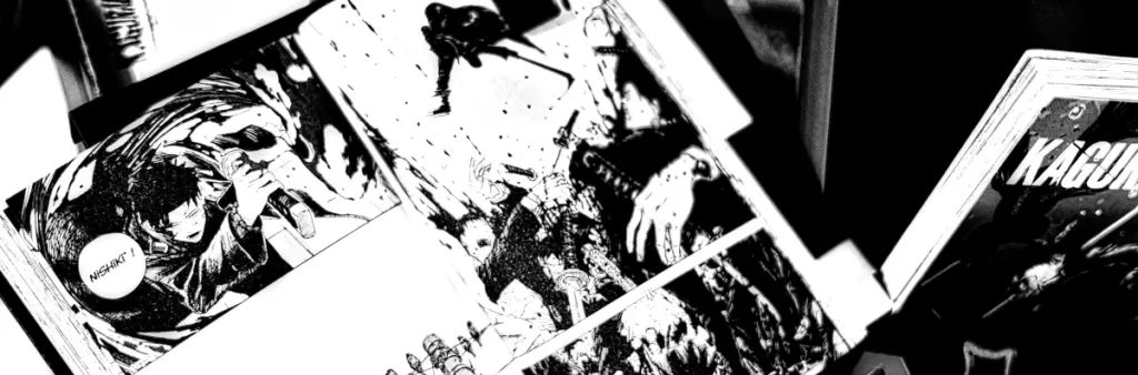 kagurabachi 1 2 Kagurabachi tome 1