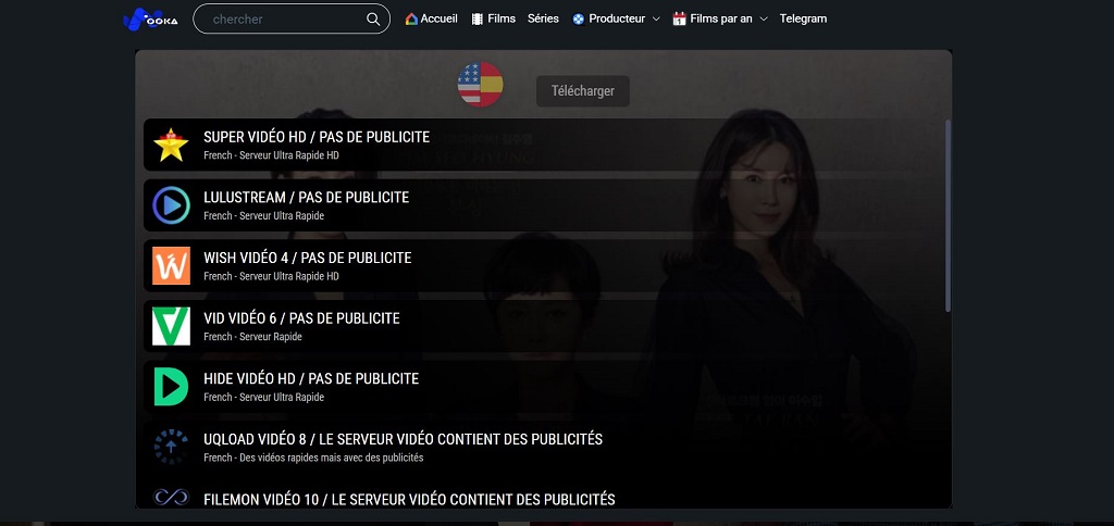 lecteur serie disponible lecteur serie disponible