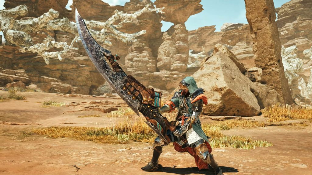 monster hunter wilds 08 05 24 1 monster hunter wilds 08 05 24 1