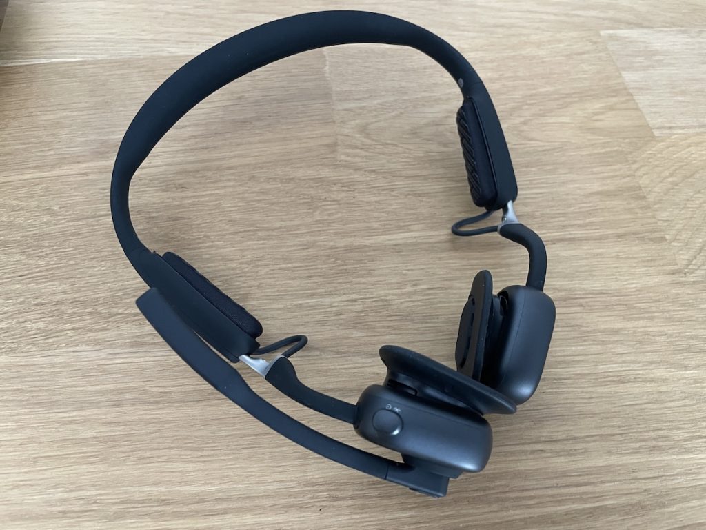 shokz openmeet uc 4 shokz openmeet uc 4