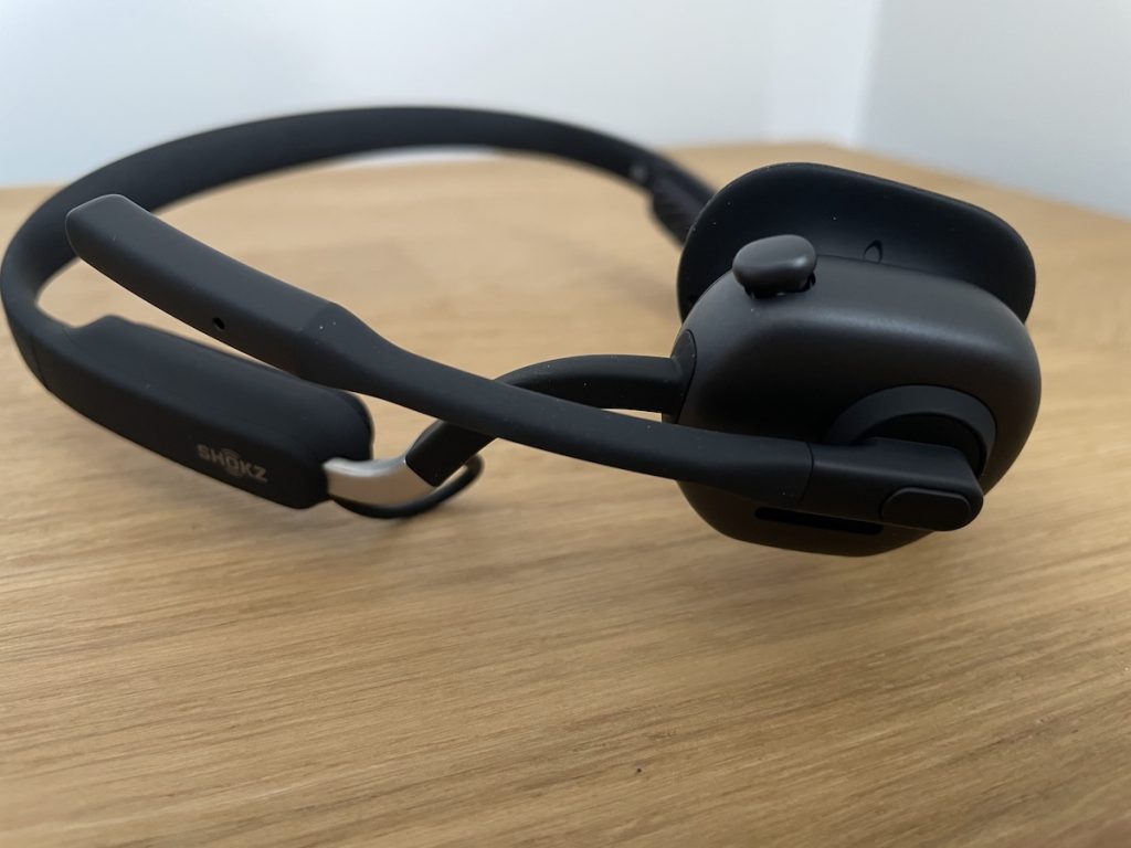 shokz openmeet uc 5 shokz openmeet uc 5