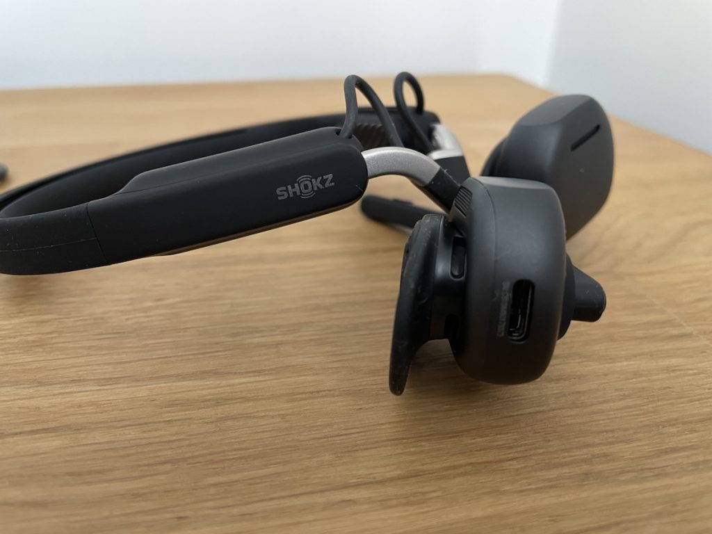 shokz openmeet uc 8 shokz openmeet uc 8