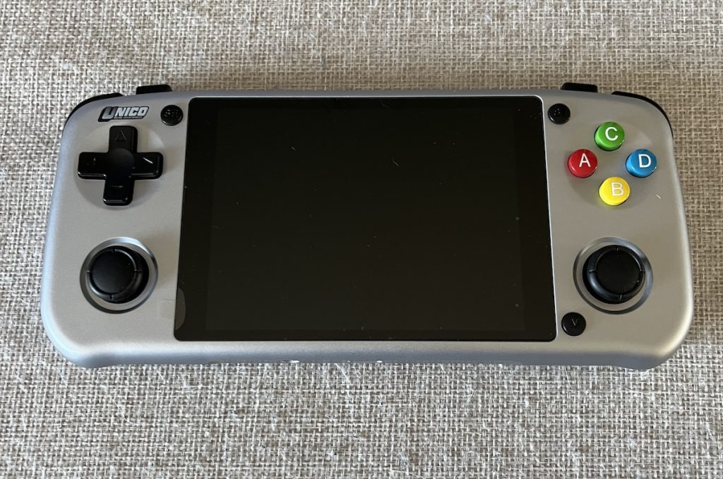 unico pocket 7 unico pocket 7