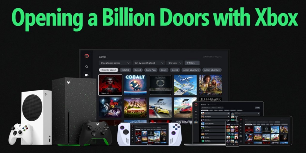 xbox steam epic games store xbox steam epic games store