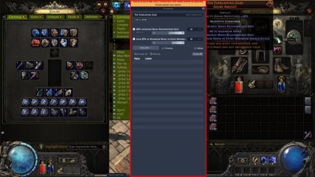 1743792370 130 Comment obtenir loutil de verification des prix dans PoE 2 1743792370 130 Comment obtenir loutil de verification des prix dans PoE 2