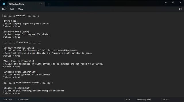 1744046171 371 Comment resoudre le probleme dAssassins Creed Shadows Ultrawide sur PC 1744046171 371 Comment resoudre le probleme dAssassins Creed Shadows Ultrawide sur PC