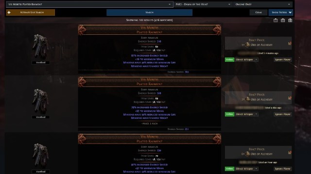 1744105645 17 Quest ce que la puissance impie dans Path of Exile 2 1744105645 17 Quest ce que la puissance impie dans Path of Exile 2