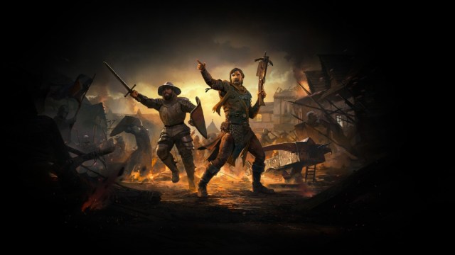1744112237 448 Toutes les nouvelles classes dascendance dans PoE 2 Dawn 1744112237 448 Toutes les nouvelles classes dascendance dans PoE 2 Dawn