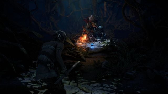 1744139725 552 Meilleure construction dAmazon dans Path of Exile 2 Dawn 1744139725 552 Meilleure construction dAmazon dans Path of Exile 2 Dawn