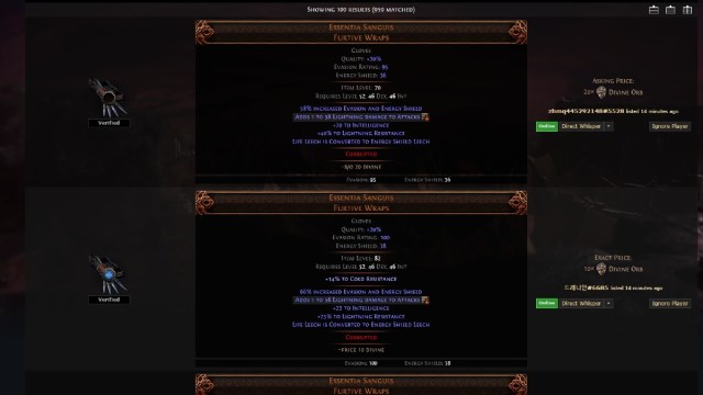 1744362547 955 Les objets les plus chers dans Path of Exile 2 1744362547 955 Les objets les plus chers dans Path of Exile 2