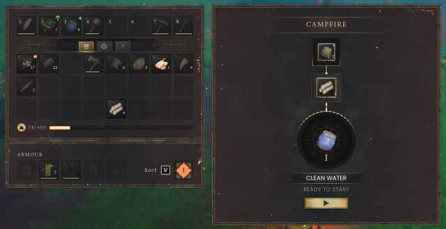 1744793629 160 Comment obtenir de leau propre dans RuneScape Dragonwilds 1744793629 160 Comment obtenir de leau propre dans RuneScape Dragonwilds