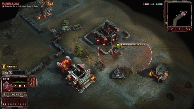 1744899430 754 Procedure pas a pas de la mission de la campagne 1744899430 754 Procedure pas a pas de la mission de la campagne