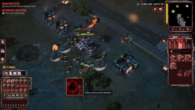 1744901427 573 Procedure pas a pas de la mission de la campagne 1744901427 573 Procedure pas a pas de la mission de la campagne