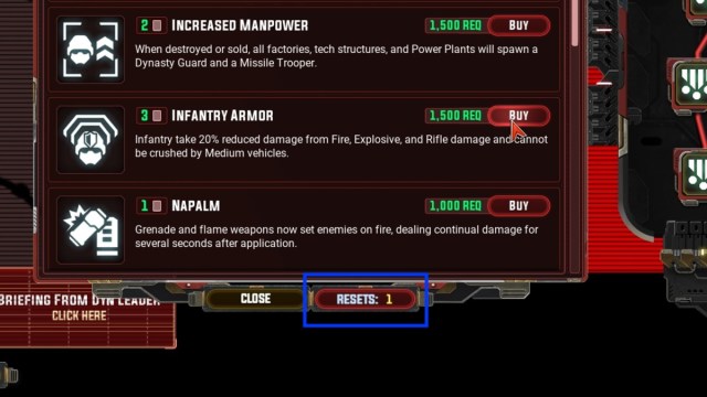 1744902075 730 Comment debloquer des emplacements dequipement dans Tempest Rising 1744902075 730 Comment debloquer des emplacements dequipement dans Tempest Rising