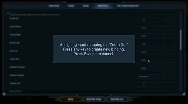 1744904714 283 Tempest Rising Complete Controls pour PC 1744904714 283 Tempest Rising Complete Controls pour PC