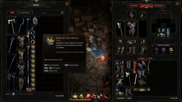 1745021053 709 Comment desenchanter des objets dans Last Epoch 1745021053 709 Comment desenchanter des objets dans Last Epoch