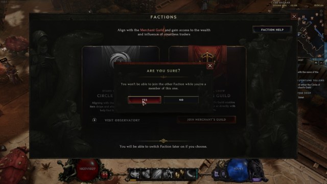 1745048683 266 Circle of Fortune vs Merchant Guild in Last Epoch 1745048683 266 Circle of Fortune vs Merchant Guild in Last Epoch