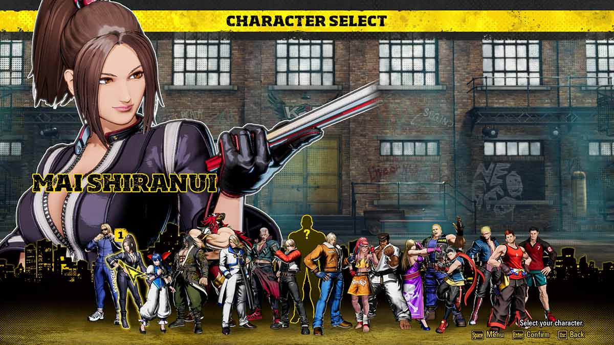 1745396503 371 Fatal Fury La Cite des Loups – Tier List Mai dans Fatal Fury : La Cité des Loups