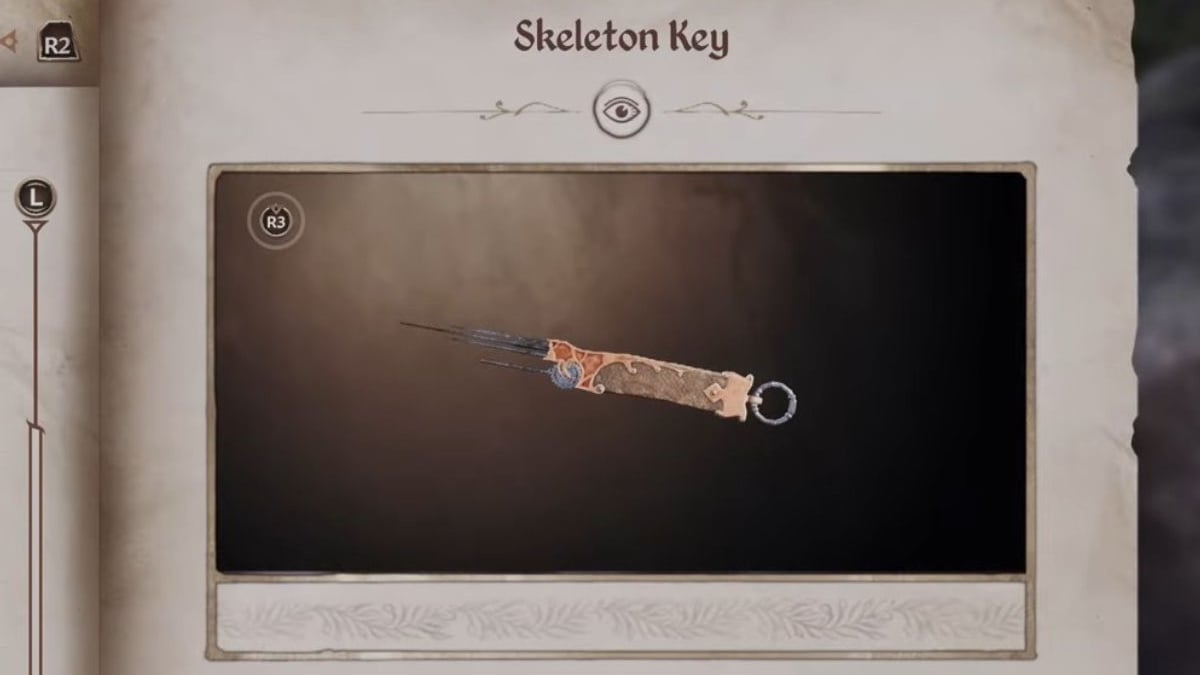 1745476872 145 Comment faire du crochetage dans The Elder Scrolls IV Oblivion Squelette dans Oblivion Remastered