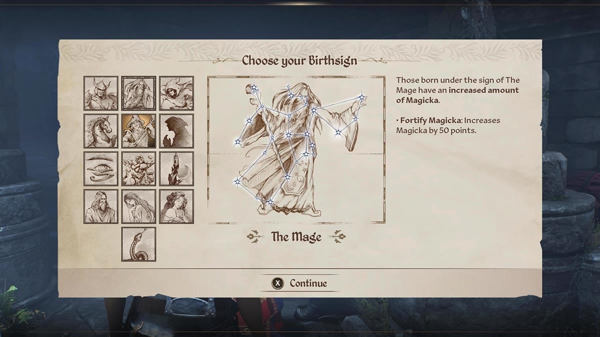 1745571344 239 The Elder Scrolls IV Oblivion Remastered Meilleur signe de Le mage dans The Elder Scrolls IV : Oblivion Remastered