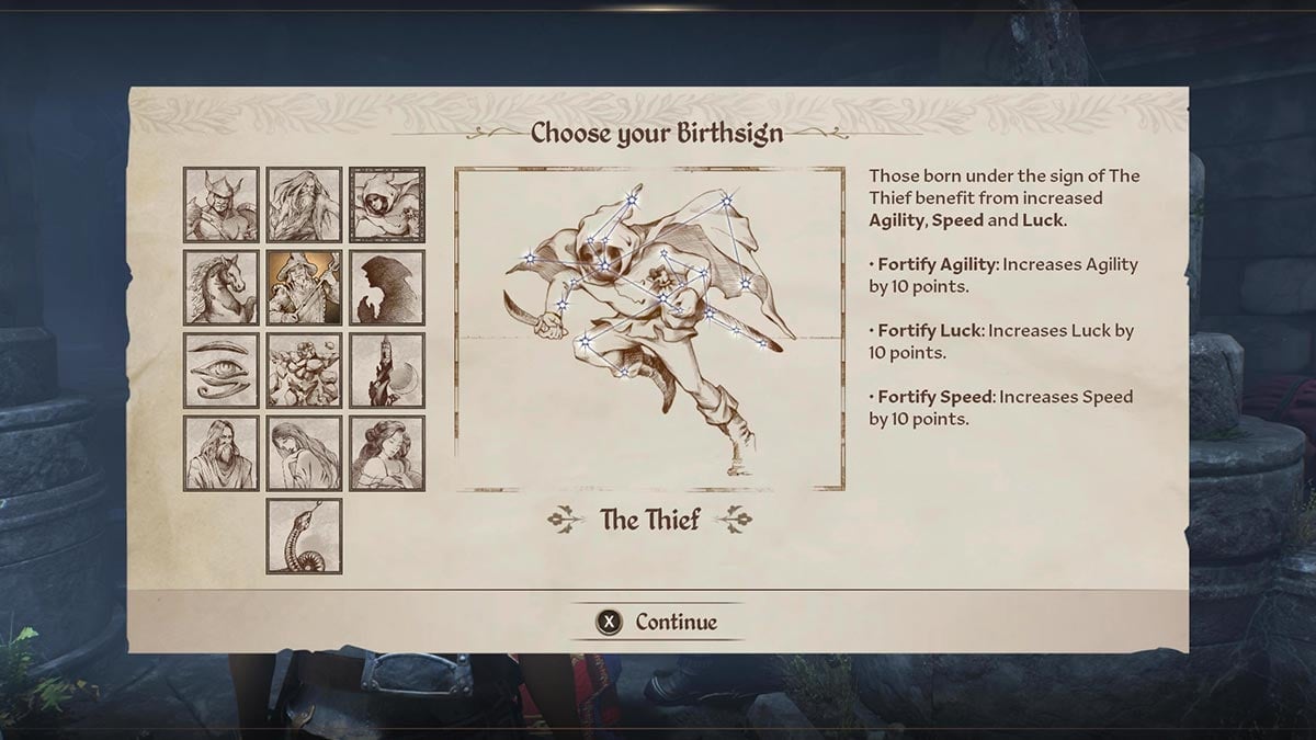 1745571344 629 The Elder Scrolls IV Oblivion Remastered Meilleur signe de Le Voleur dans The Elder Scrolls IV : Oblivion Remastered